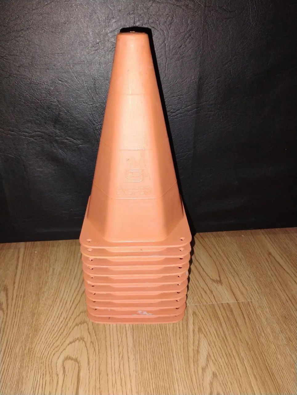 Cone e Mini Cone de treino. - Foto 2