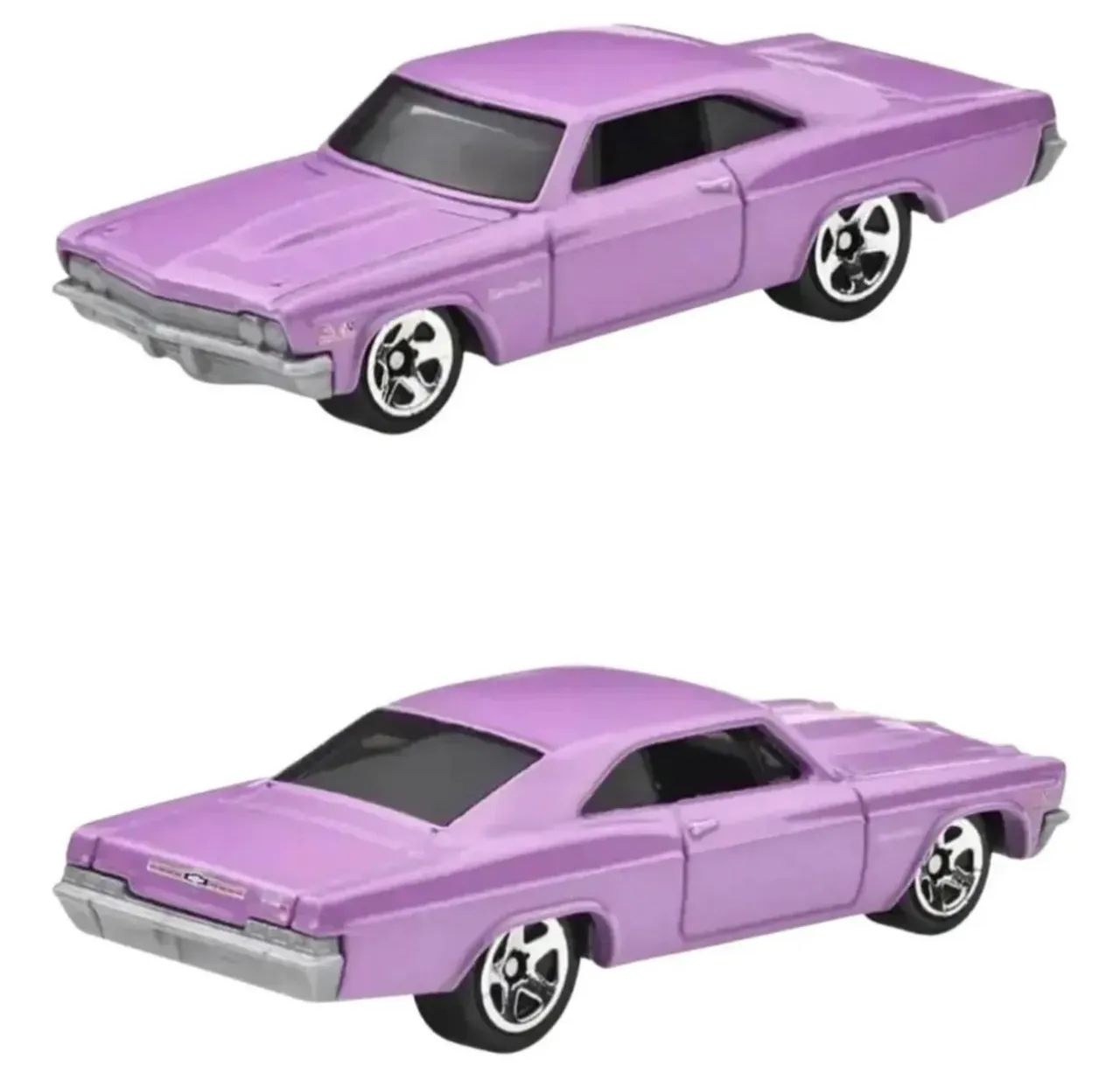Pack velozes e furiosos Hot wheels - Foto 3