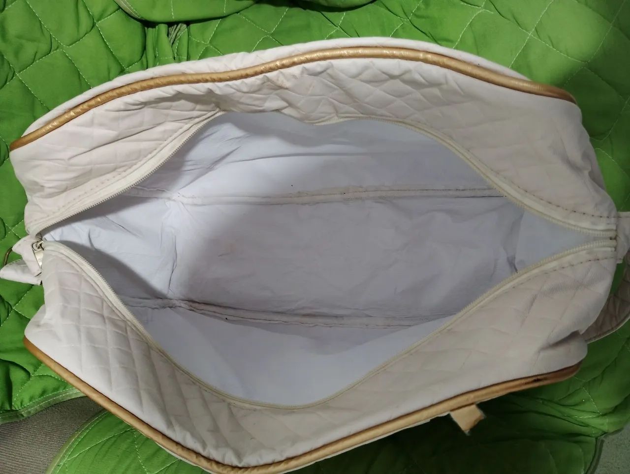 Bolsa maternidade - Foto 4