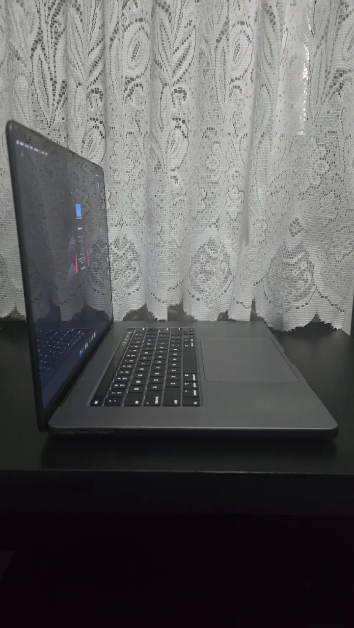 Macbook Pro 16 2019 i7 16GB 512GB - Foto 4