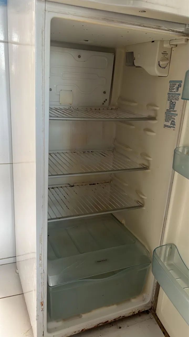 Geladeira pra vender ligeiro  - Foto 4