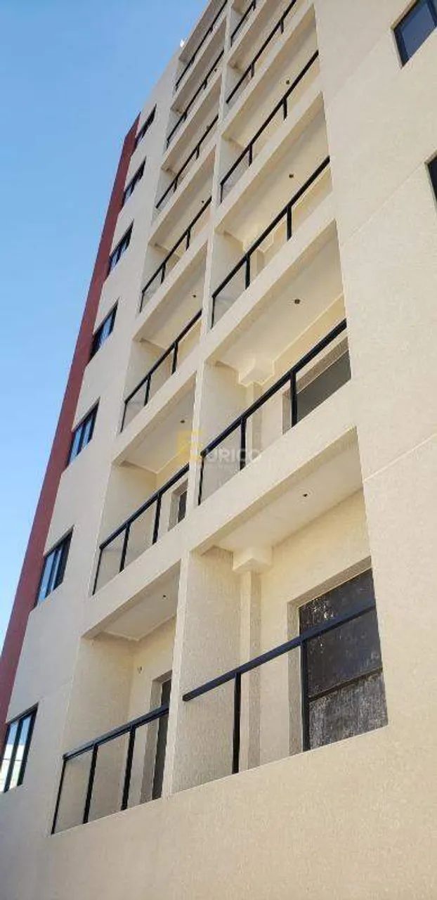 Apartamento à venda no Condomínio Edifício Campos Altos em Valinhos/SP