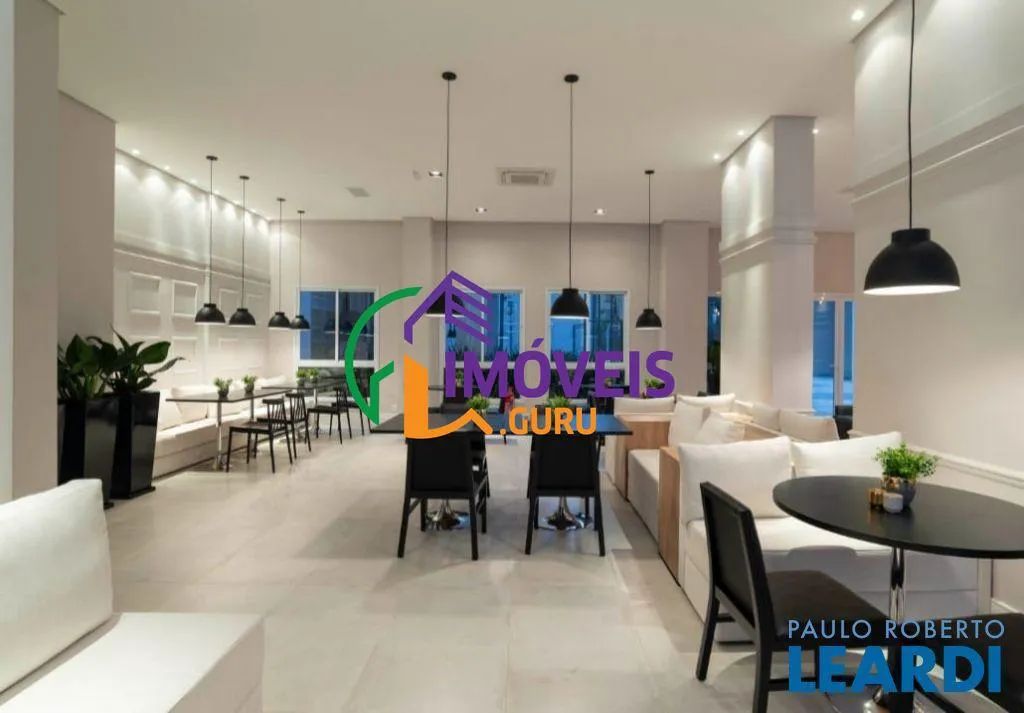 APARTAMENTO - BOM RETIRO - SP