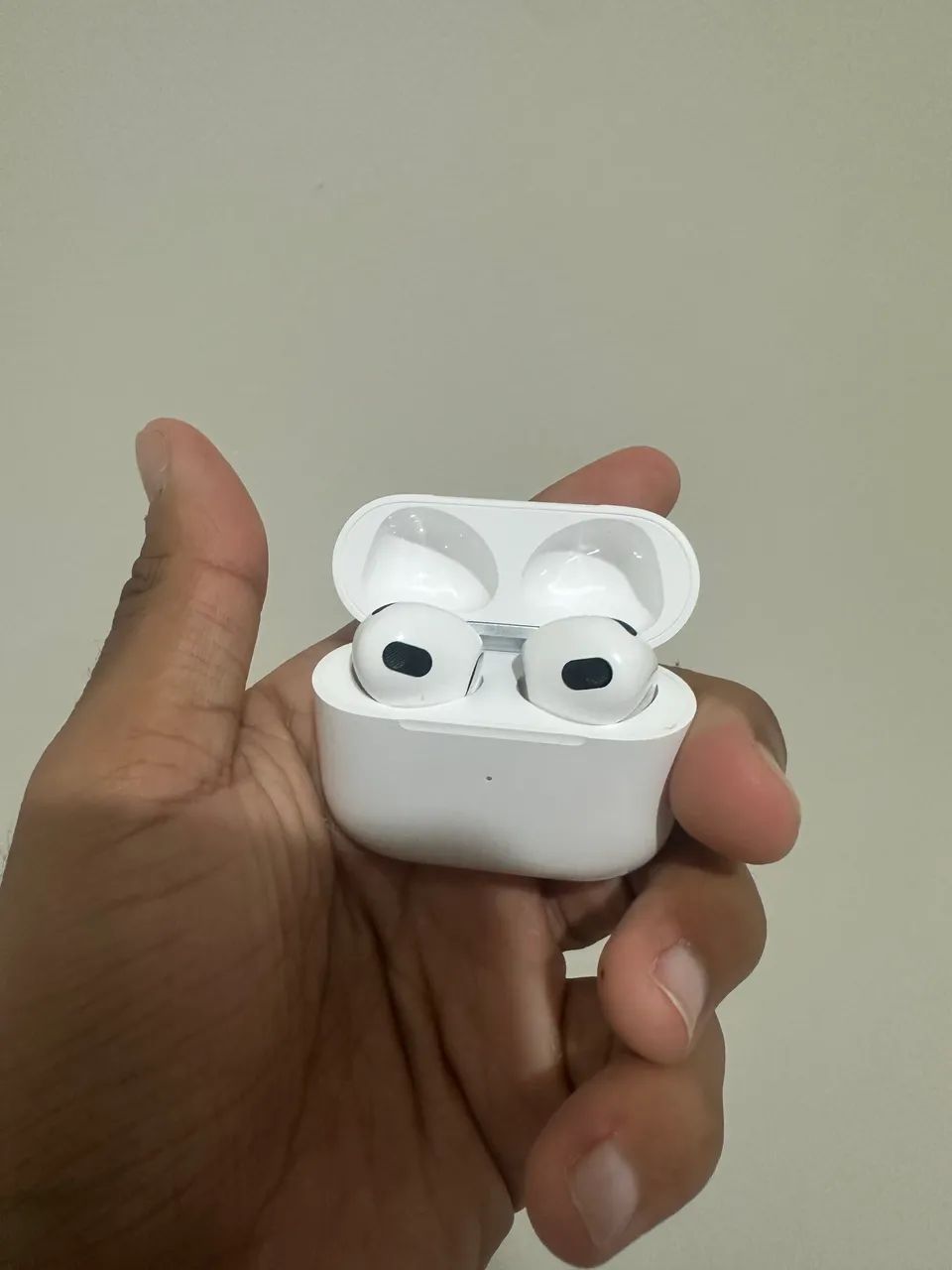 Fone sem fio PRONTA ENTREGA - Foto 4