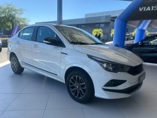 Fiat Cronos Drive 1.3 8V Flex 2022 - Foto 3