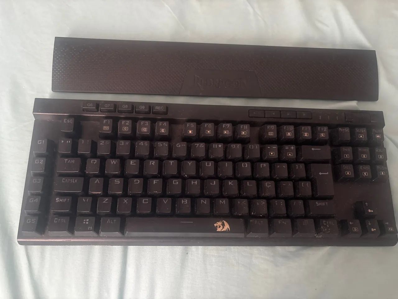 Teclado mecânico  - Foto 2