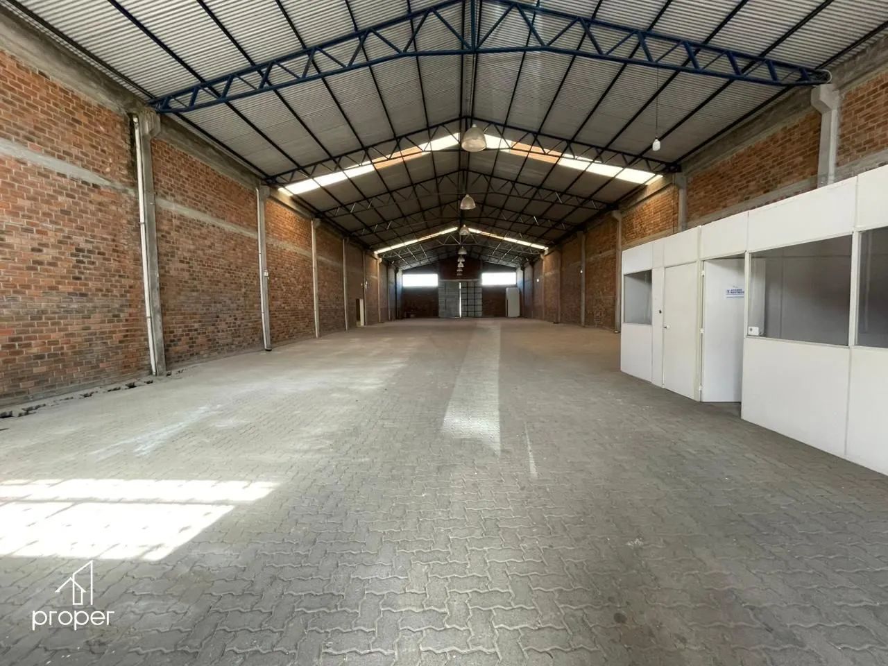 Galpões comerciais para alugar no Simões Lopes - Pelotas/RS - Foto 2