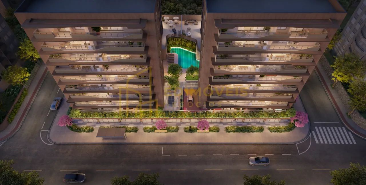Apartamento de 3 Quartos em Jardim Camburi  Conforto e Design Moderno - Foto 4