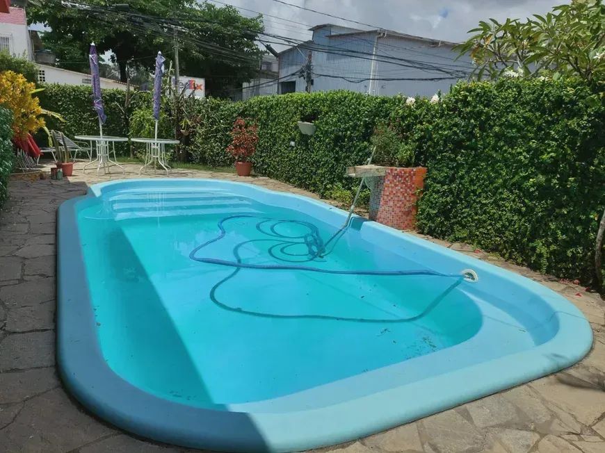 A CASA DOS SEUS SONHOS 4 SUITES - PISCINA E 2 VAGAS - Foto 5