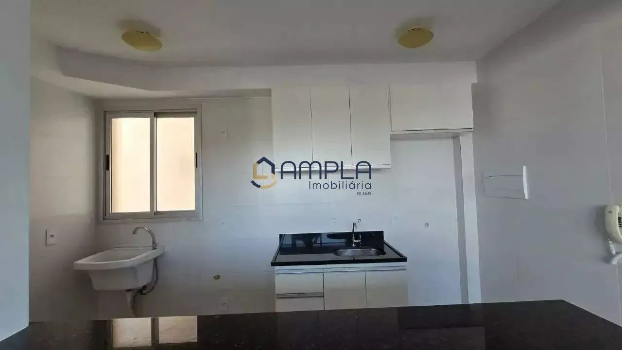 Apartamento com 2 Quartos para alugar no Buritis - Foto 5