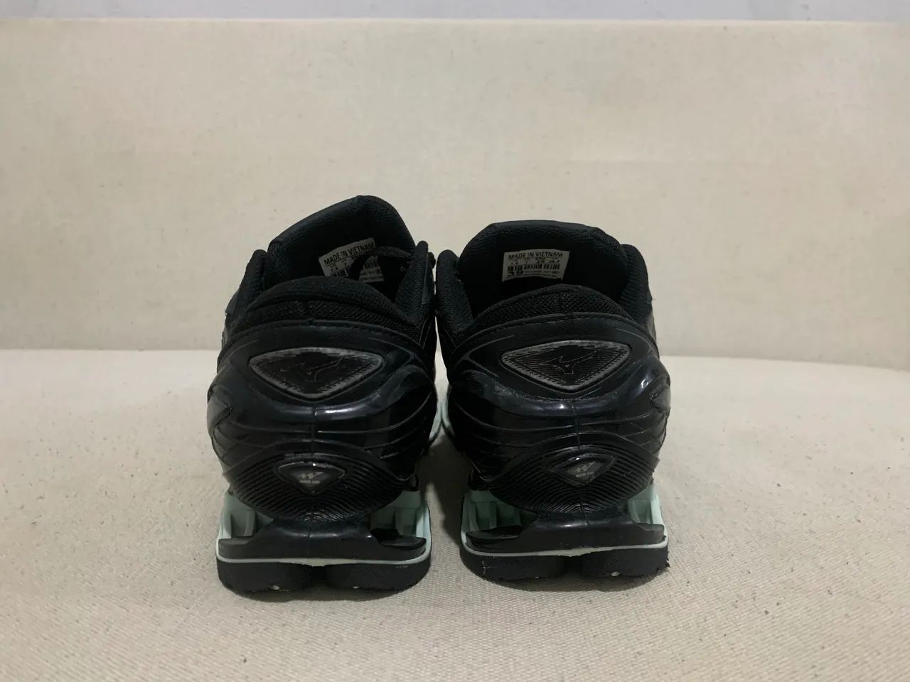Mizuno Pro7 - Foto 3