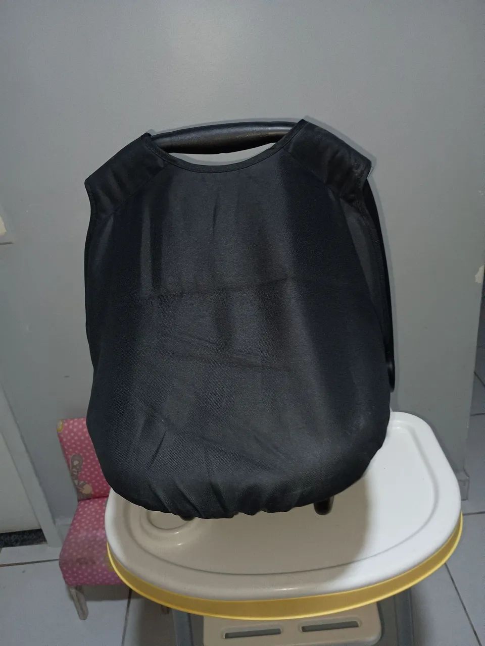 Vendo esse Bebê Conforto  - Foto 3