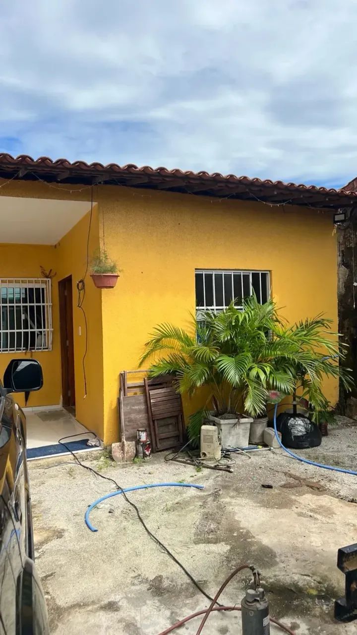 Seu Novo Endereço no Genibaú: Espaço para Viver Bem!