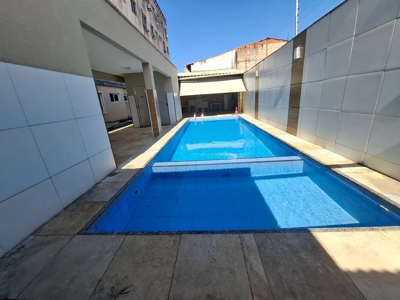 Apartamento na Maraponga - Foto 4