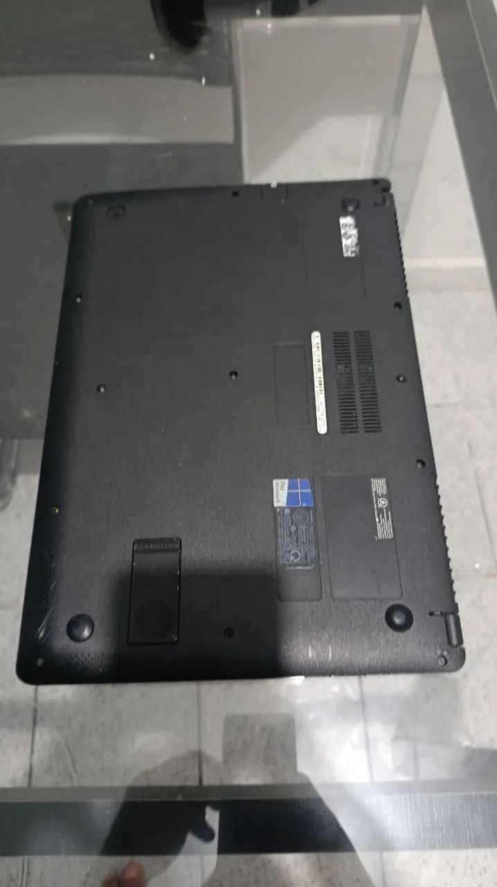 Vendo notebook dell - Foto 2