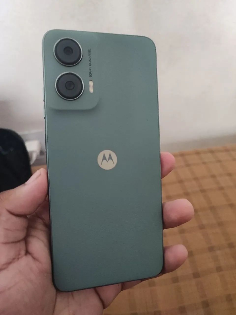Motorola G35 - Foto 3
