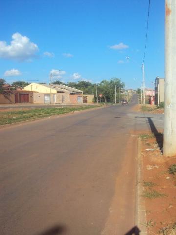 Loteamento Residencial Jardins Fonte Nova