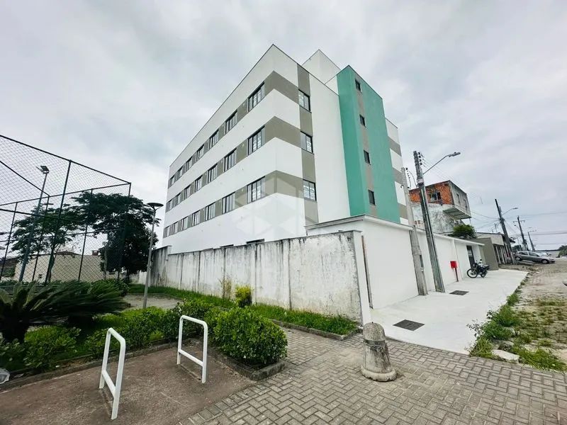 Studio 36M² - para Alugar - Foto 2