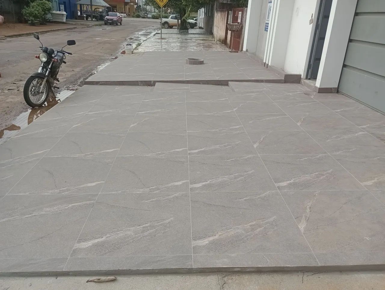Pedreiro de acabamento  - Foto 2