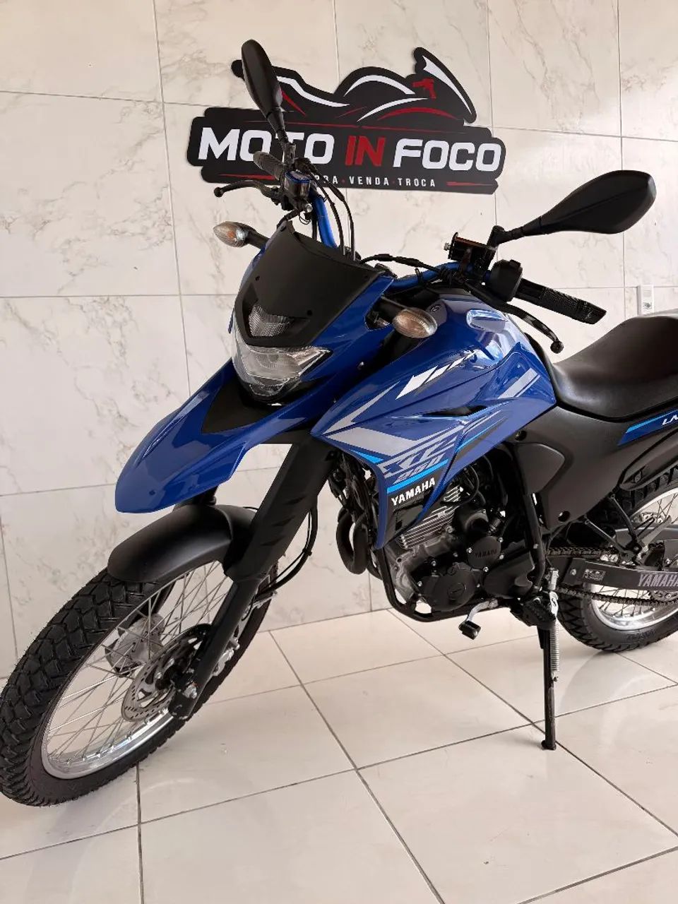 Xtz Lander 2022 - Foto 2