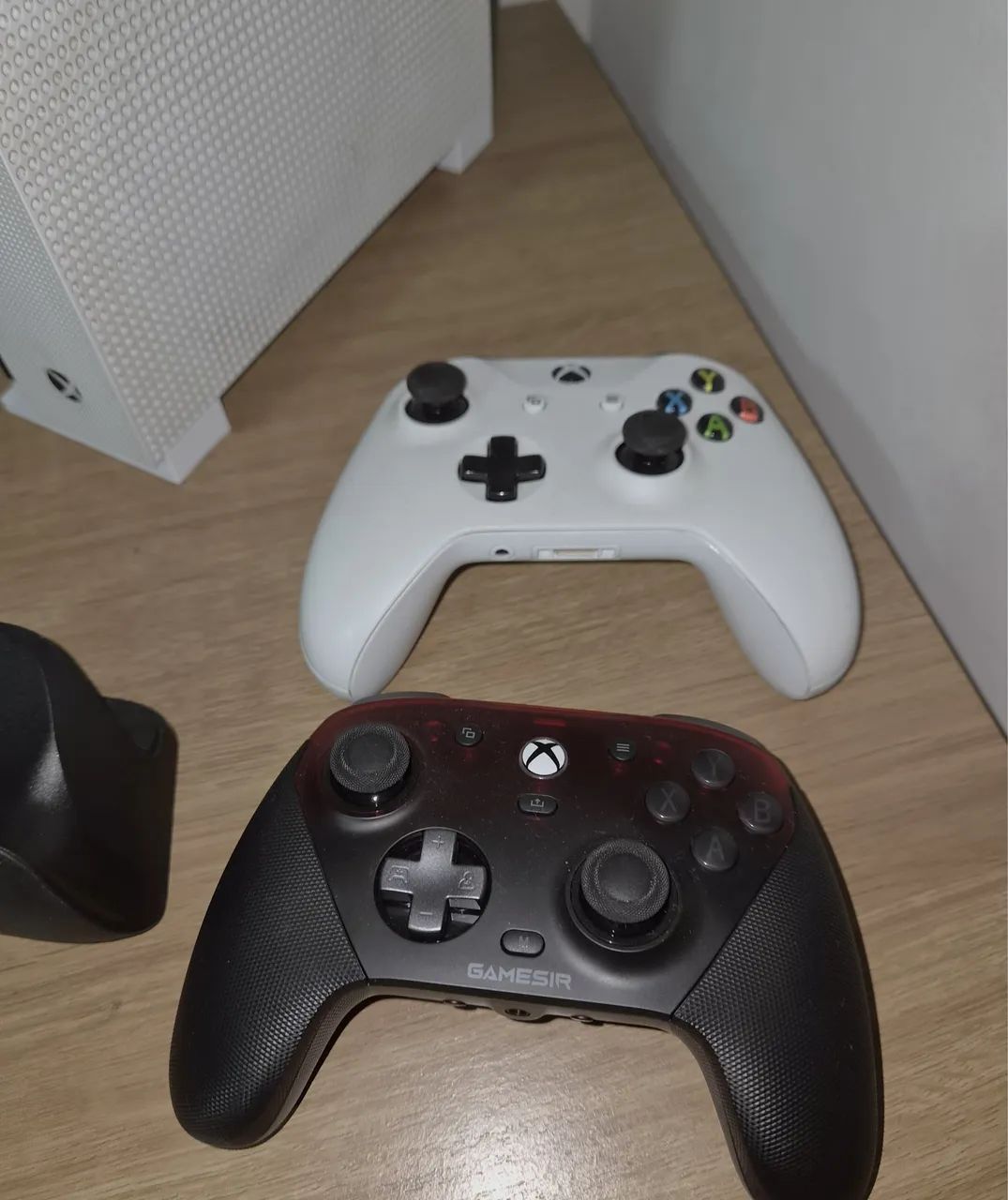 Xbox One S de 1TB e Controle da Gamesir G7 Pro - Foto 2