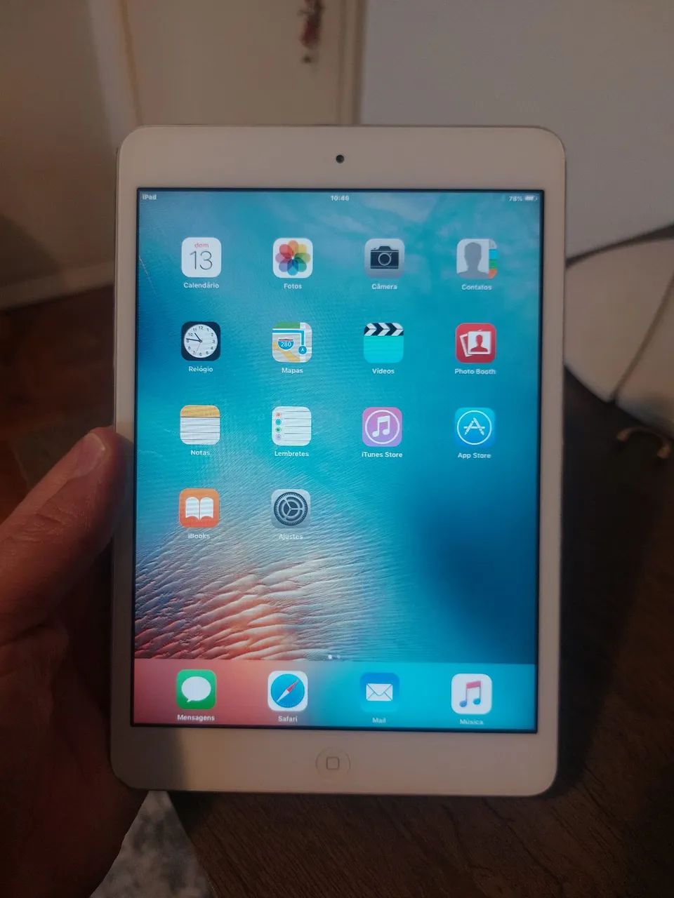 Ipad 1 Geração  - Foto 4