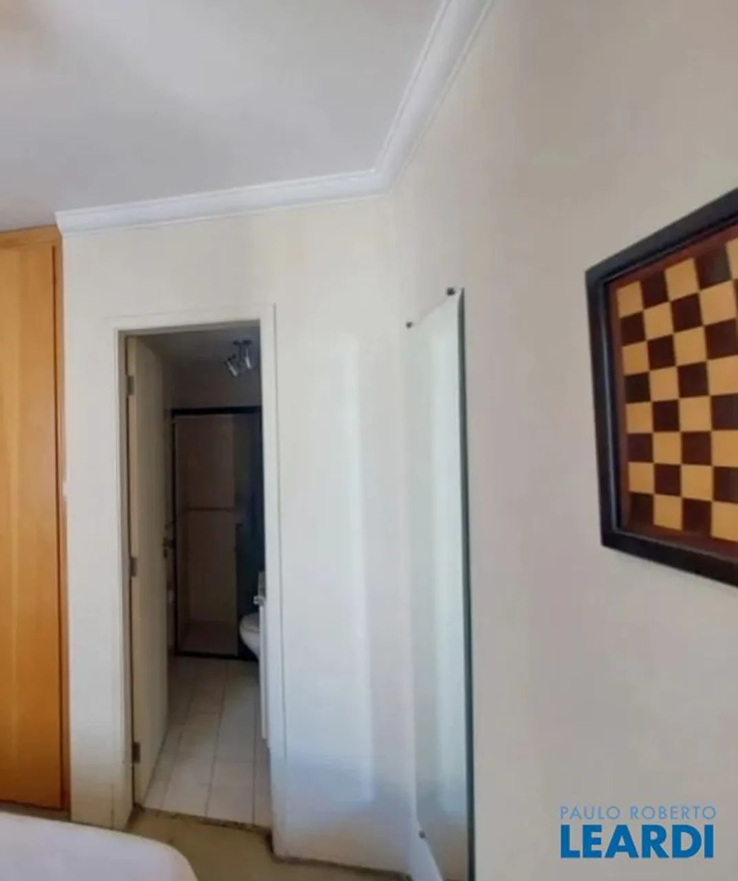 APARTAMENTO - POMPEIA - SP - Foto 5