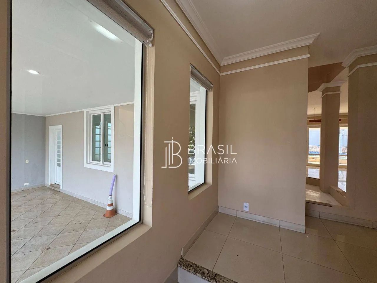 Casa com 4 dormitórios, 315 m² - venda por R$ 1.850.000 ou aluguel por R$ 9.380/mês - Cond - Foto 5