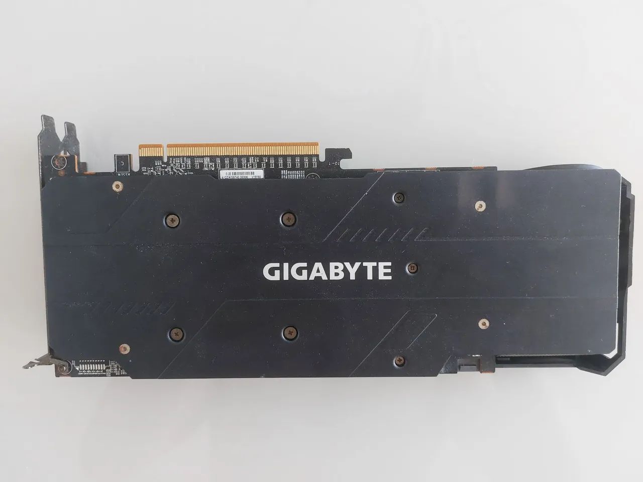 RX 5600 XT - Foto 2