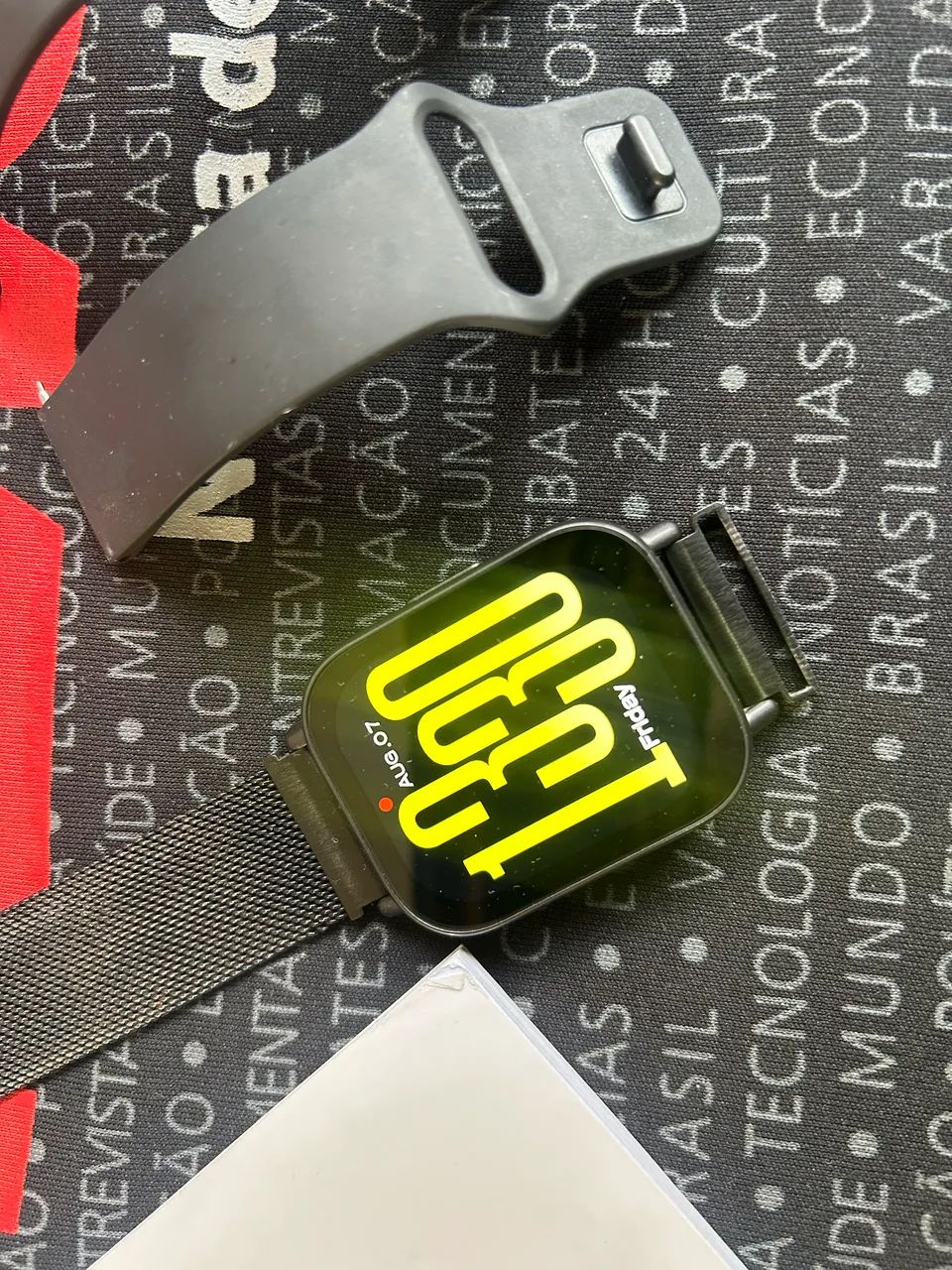 Redmi Watch 5 Active - Foto 3