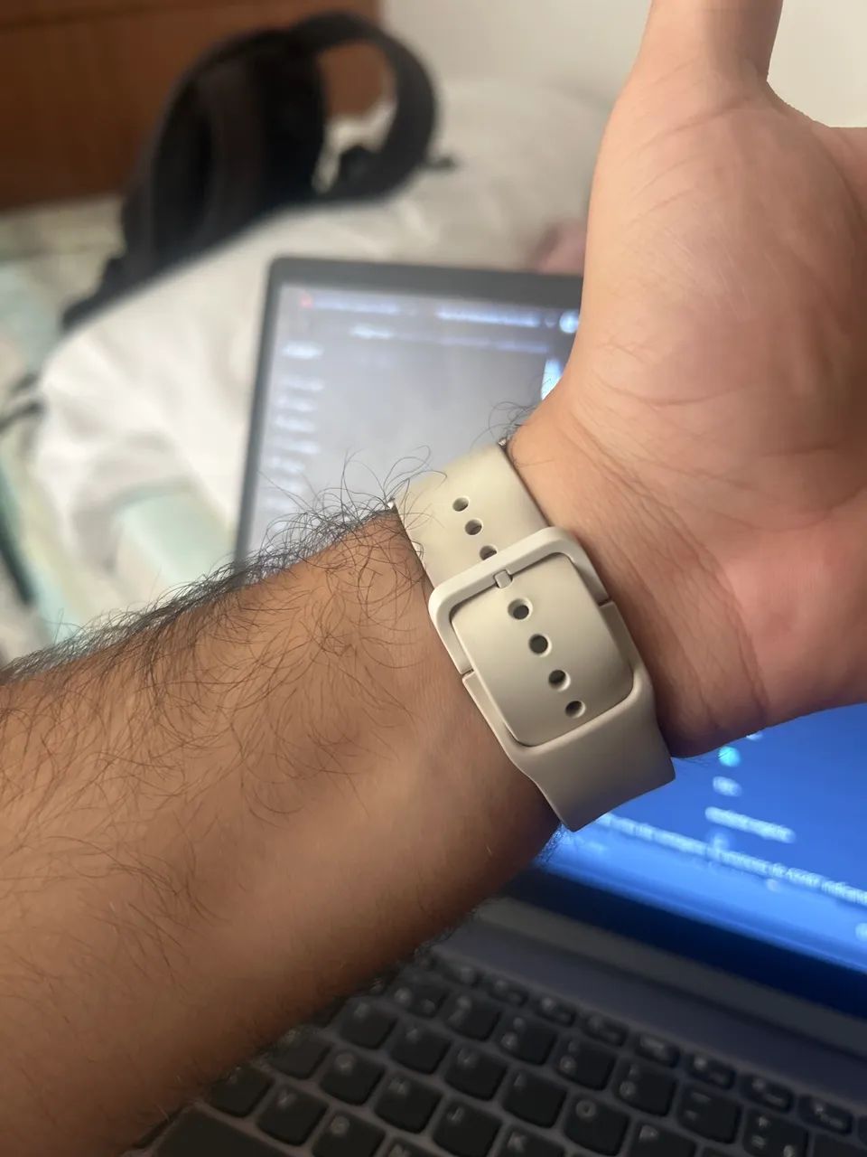 Watch 5 lite - Foto 2