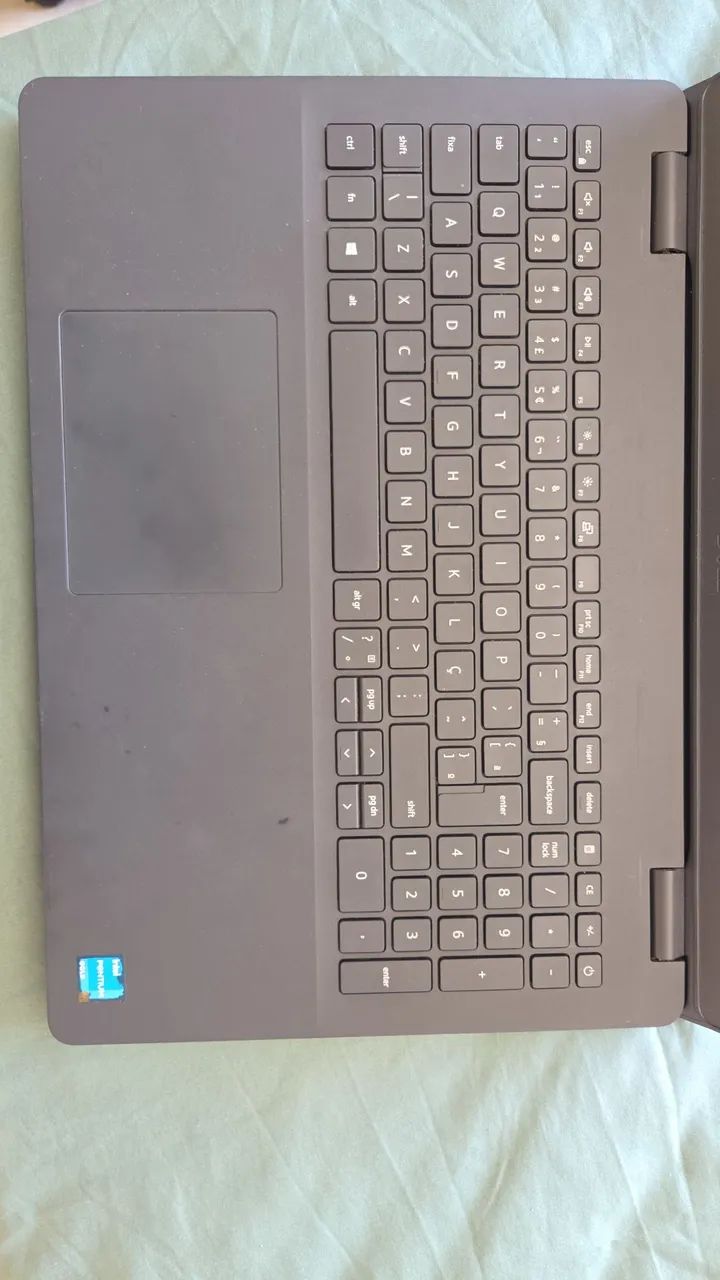 Dell Inspiron 15,4" pentium gold - Foto 3