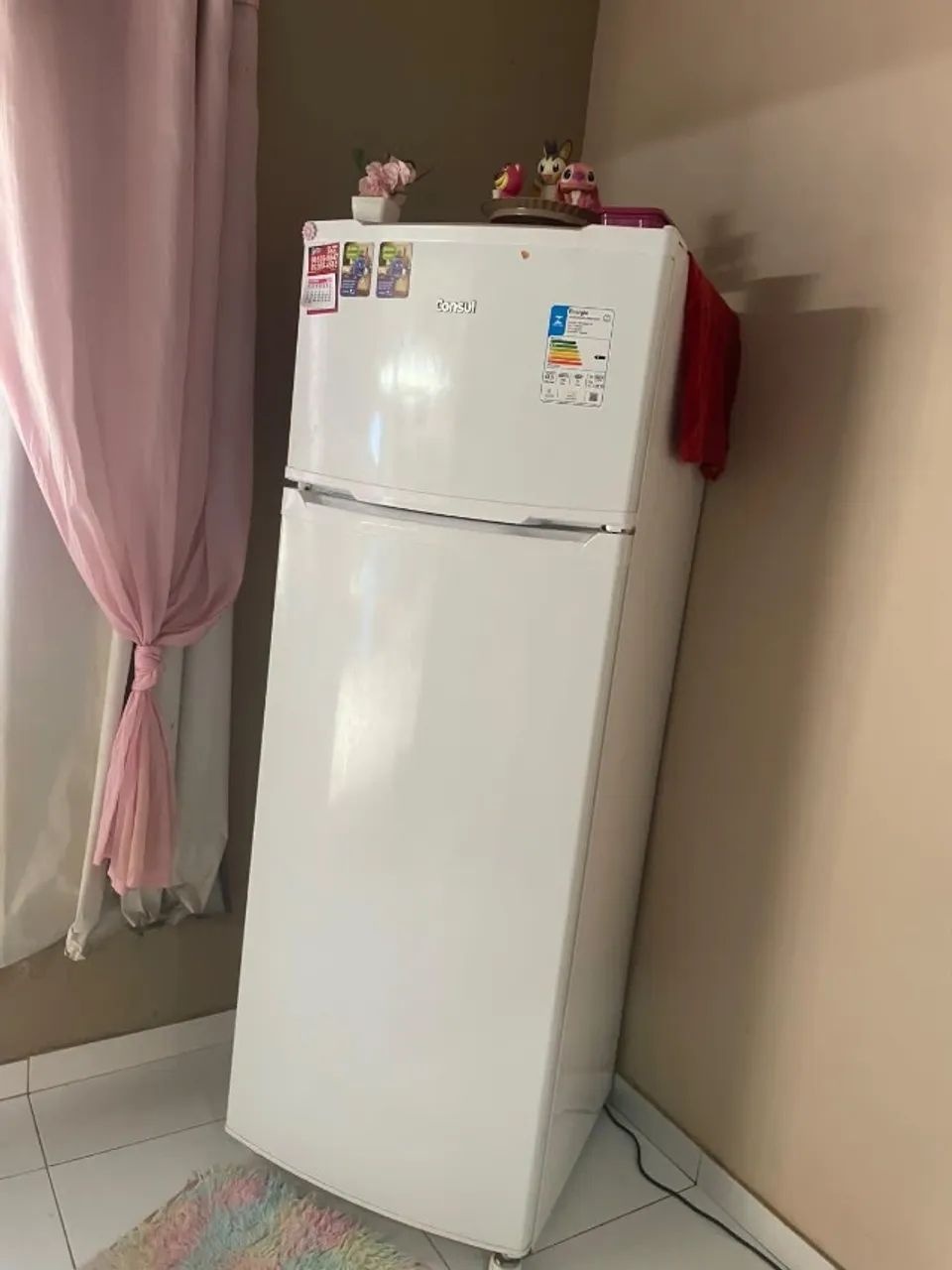 Geladeira  - Foto 2