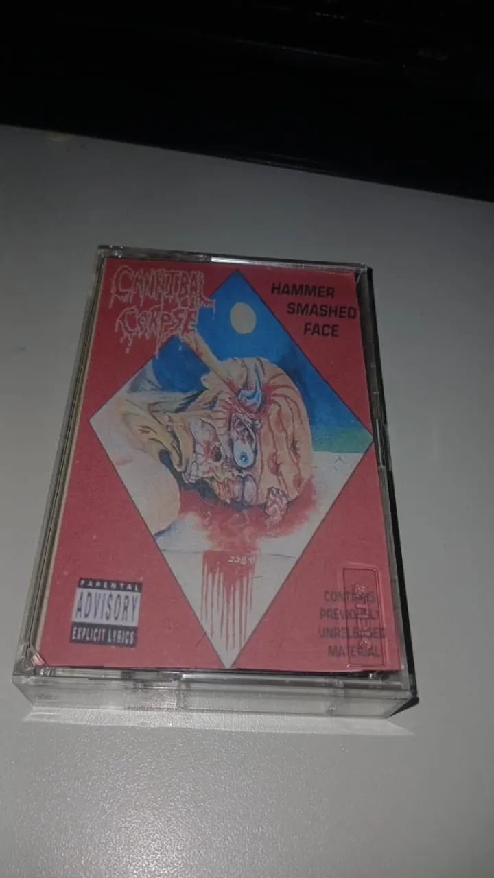 CANNIBAL CORPSE - Foto 5