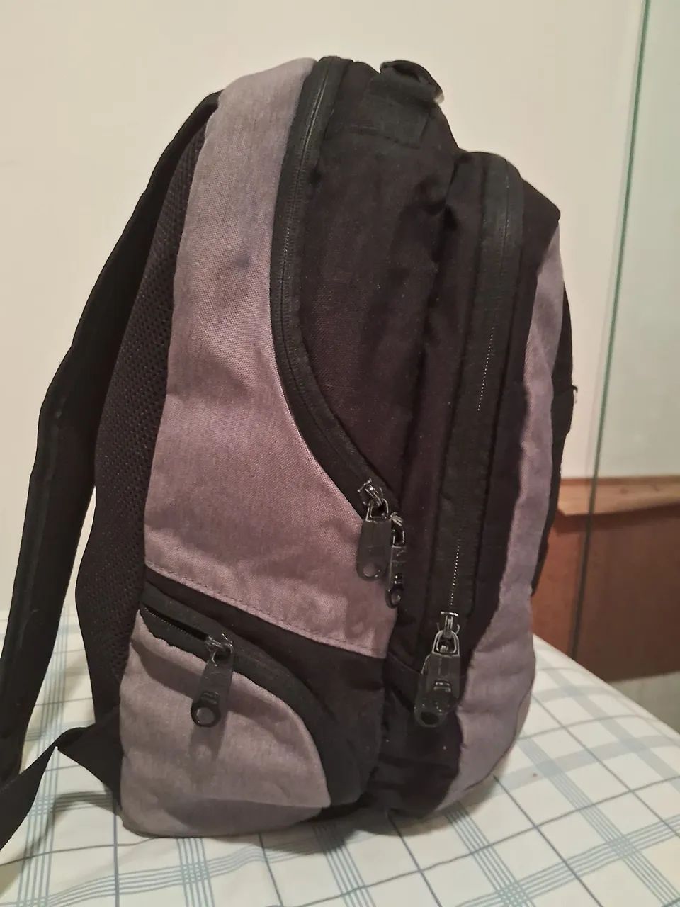 Mochila topper com o escudo do Botafogo - Foto 2