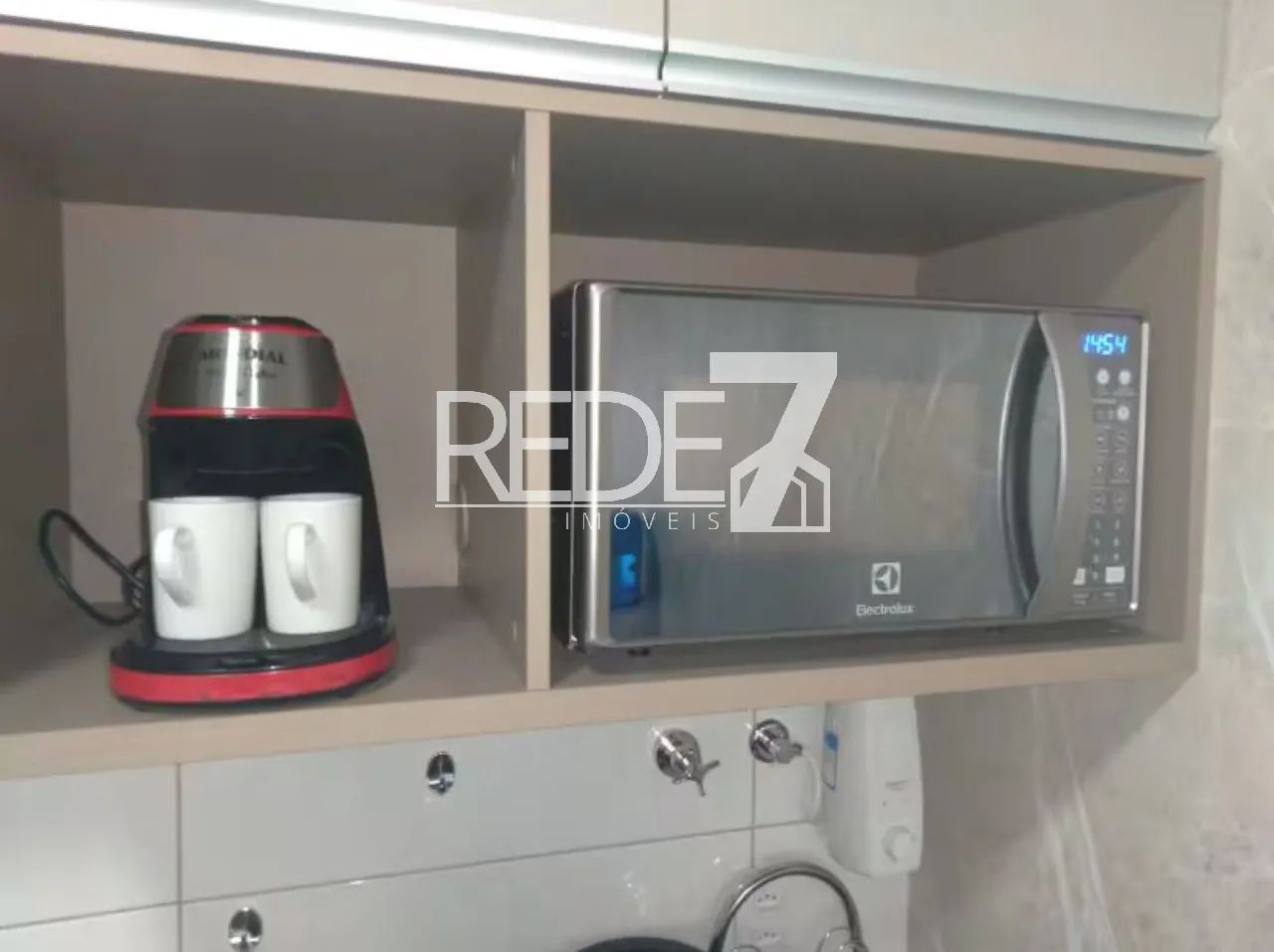 apartamento - Centro - Campinas