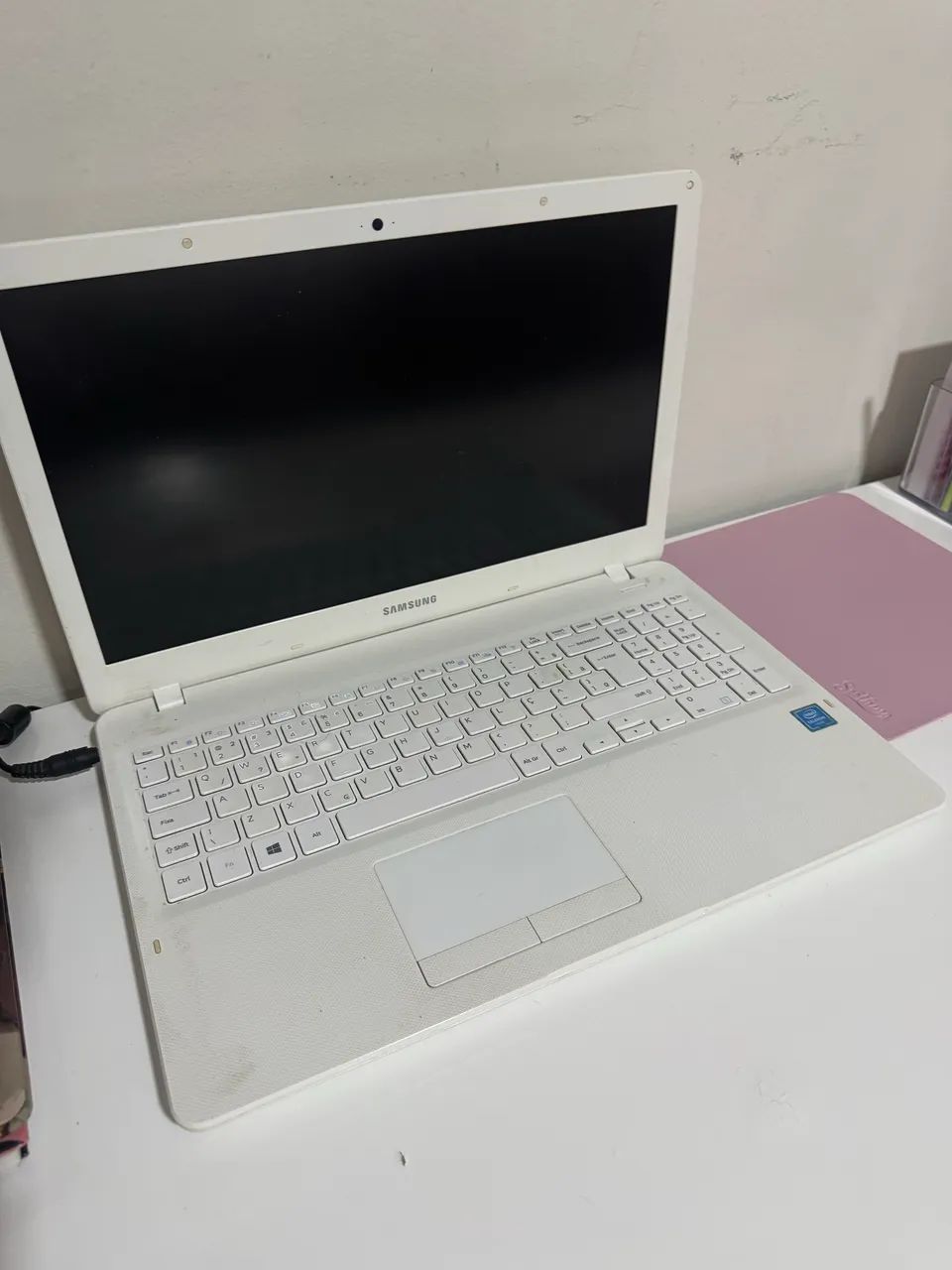 Notebook Samsung  - Foto 5