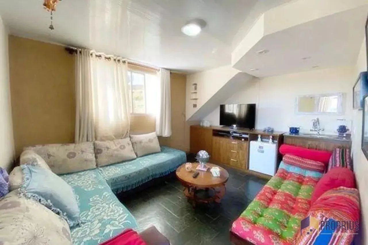 Cobertura à venda no Santo Antônio Desfrute de uma luxuosa cobertura à venda no coração de - Foto 3