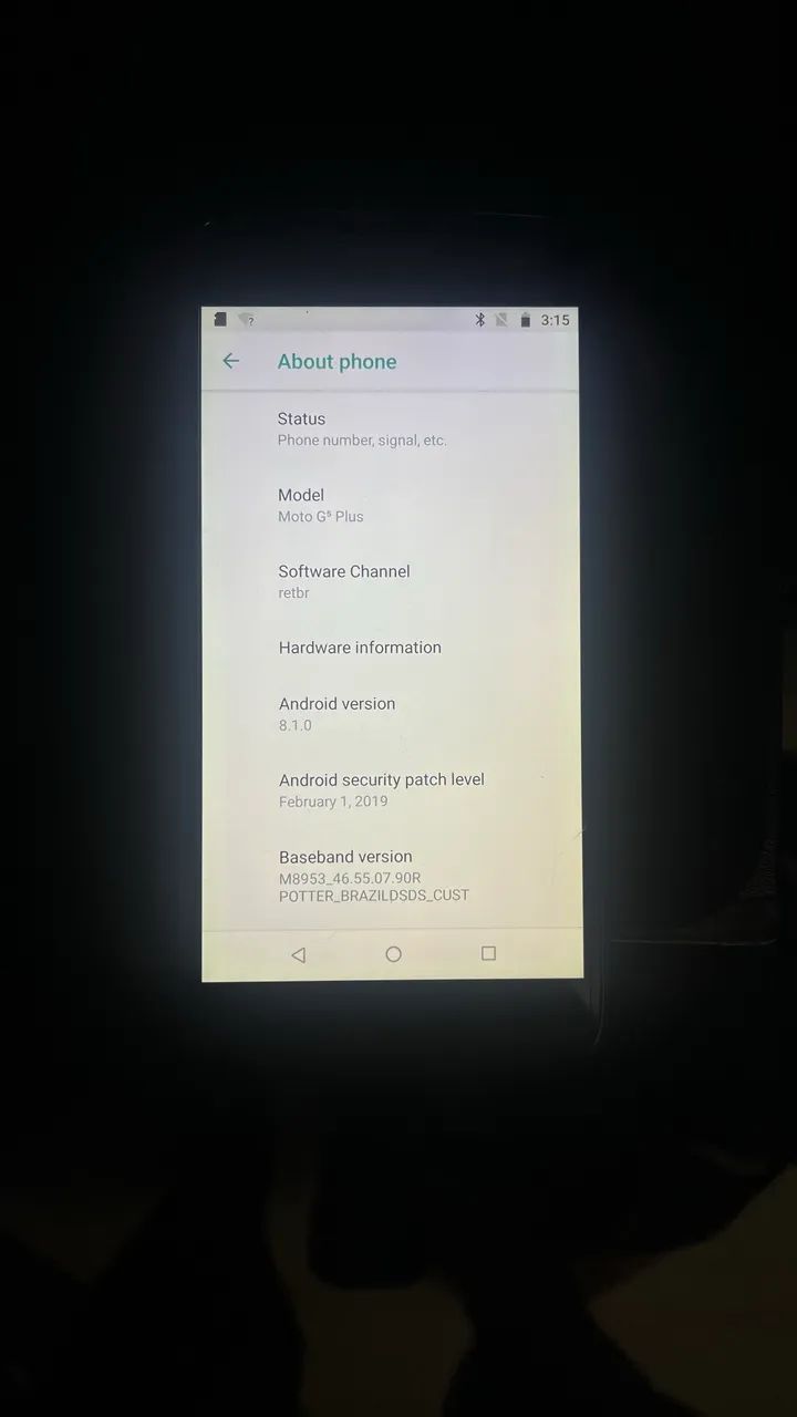 Moto G5 Plus - Foto 5