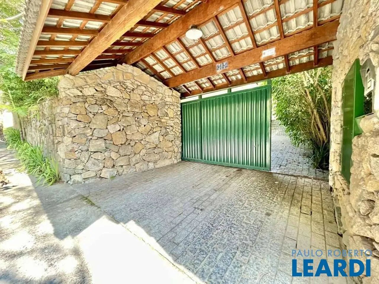 CASA ASSOBRADADA - VILA SANTO ANTÔNIO - SP - Foto 2