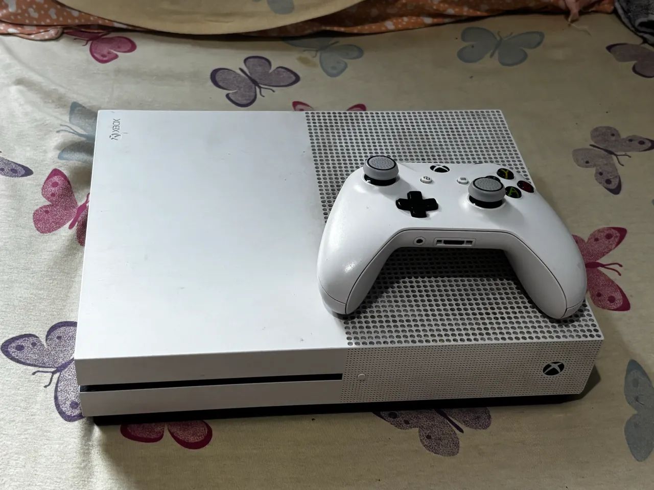 Xbox one S/Semi novo  - Foto 4