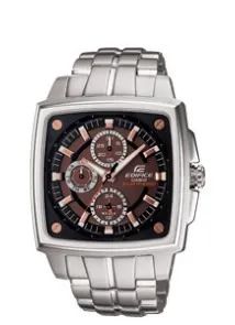 Technical specs of Edifice EF-331SB