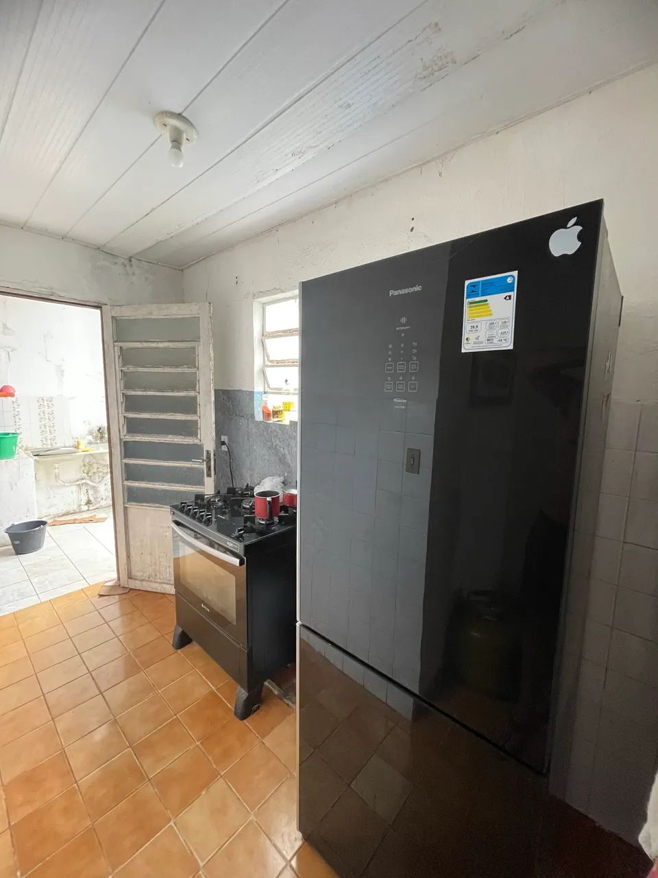 VENDE-SE CASA- ACEITO TROCA EM CARRO - BARRA STO ANTONIO  - Foto 2