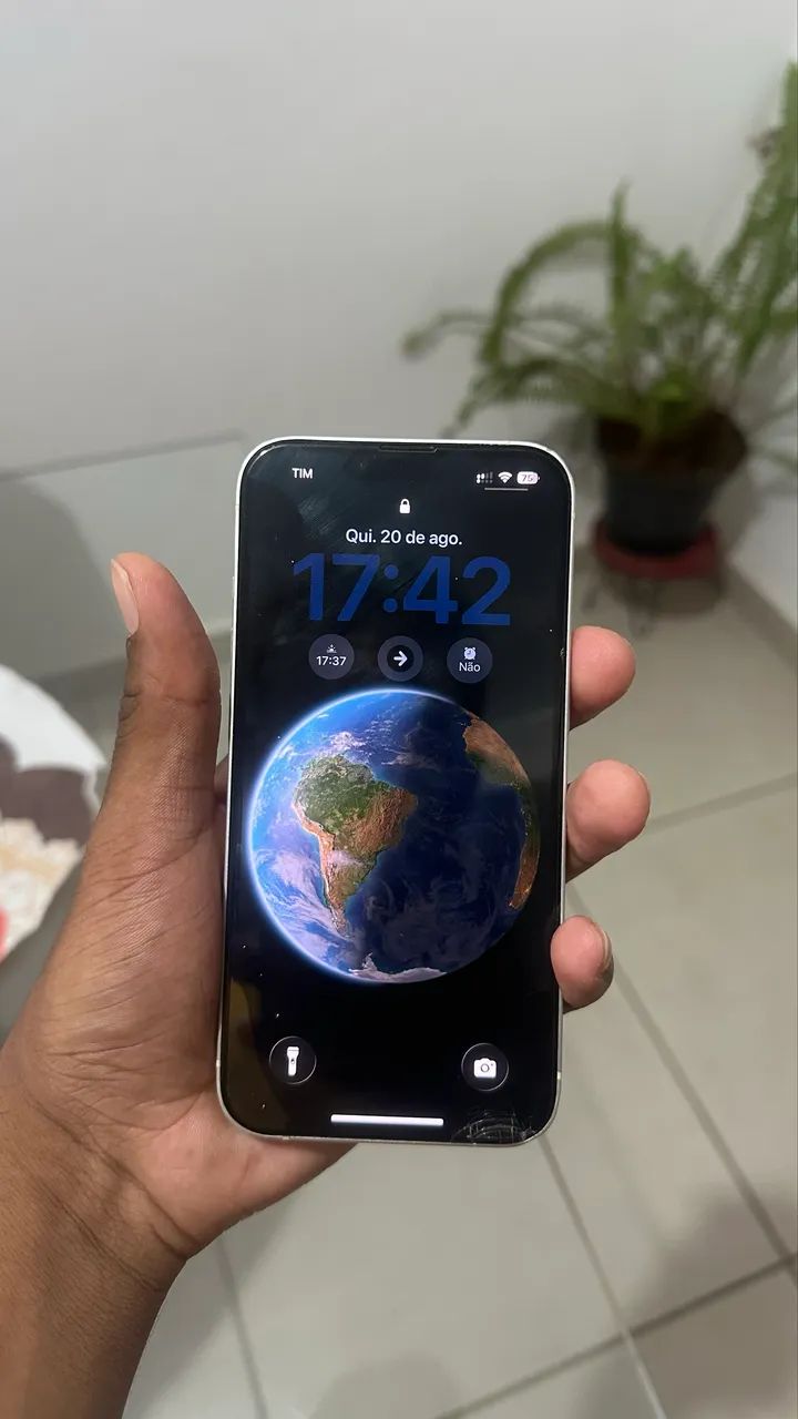 iPhone 14 256 GB  - Foto 2