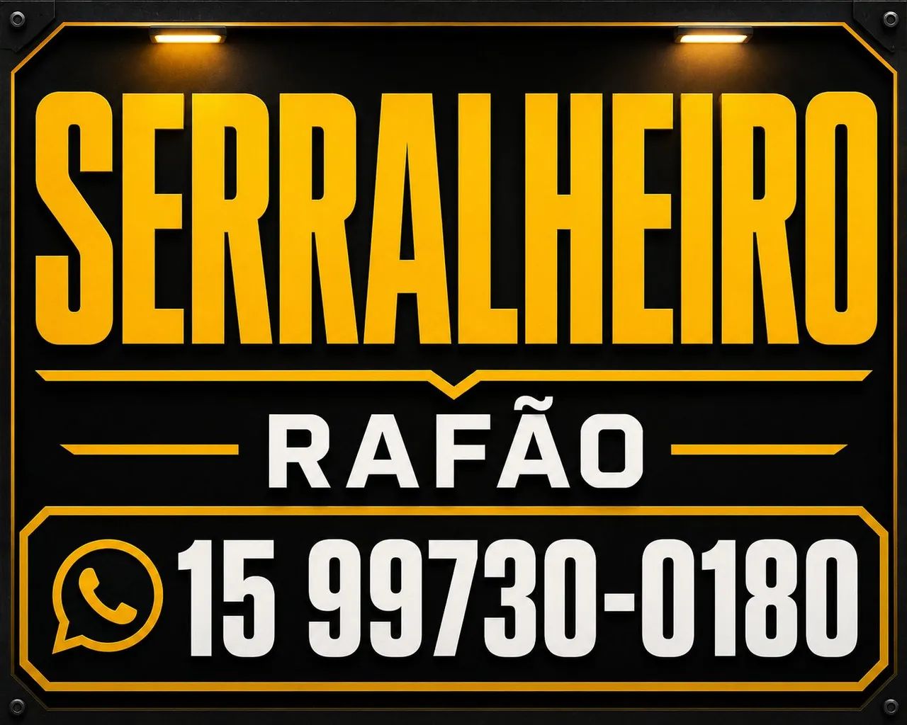 Serralheiro