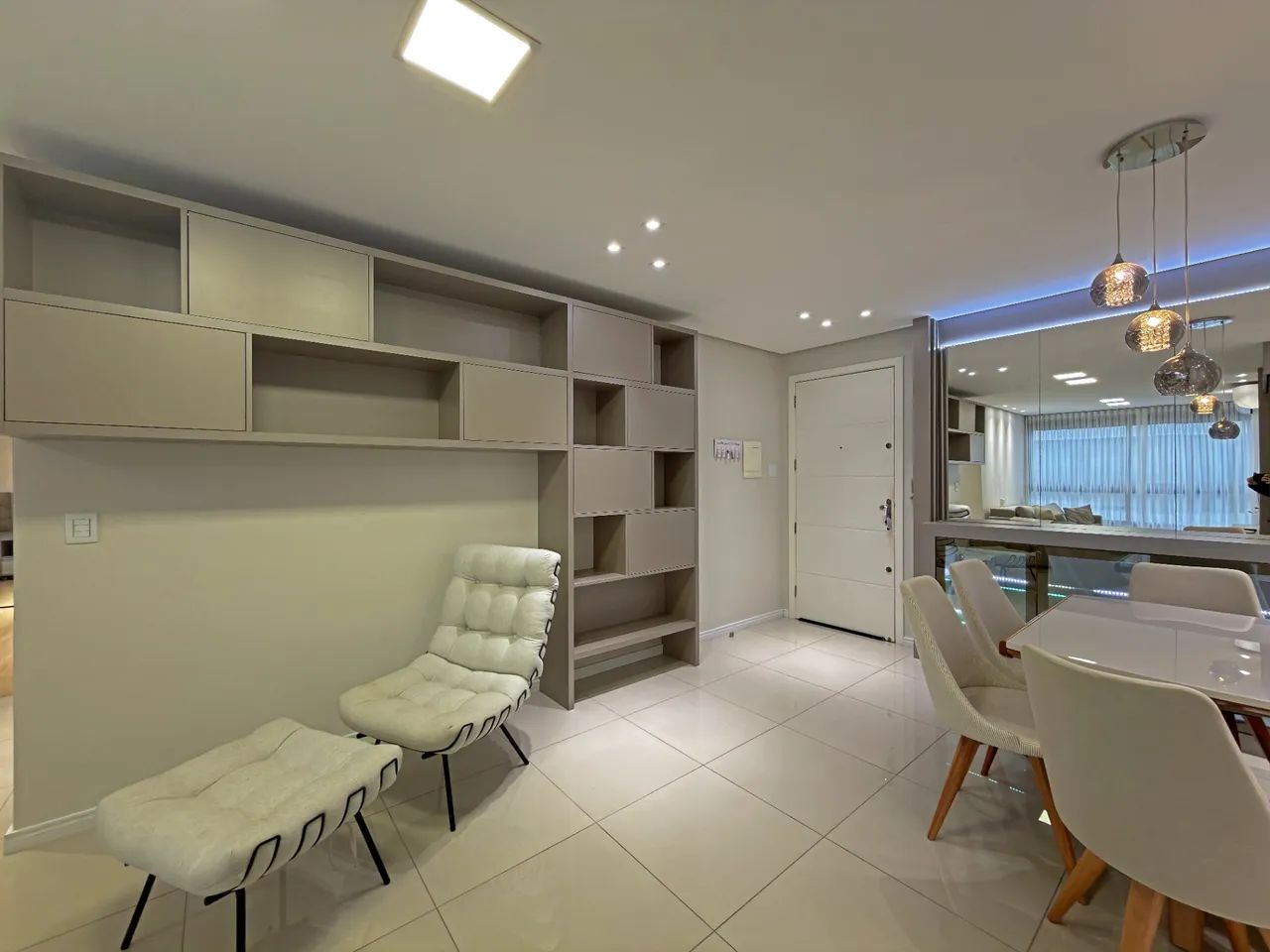 Apartamento 2 quartos - Centro - Foto 4