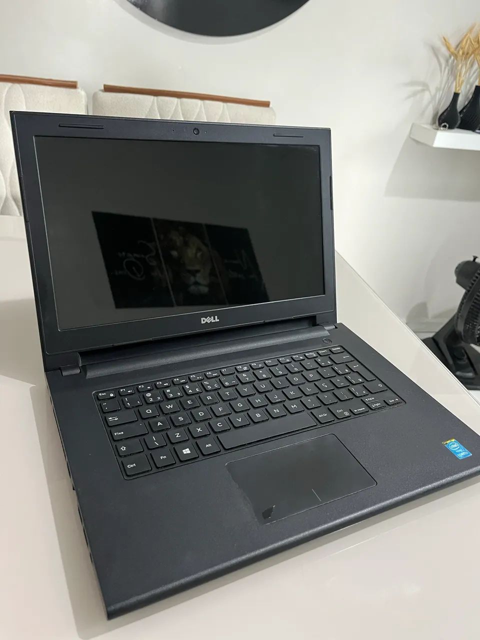 Notebook Dell Intel Core i5 | 8GB RAM | SSD 128GB