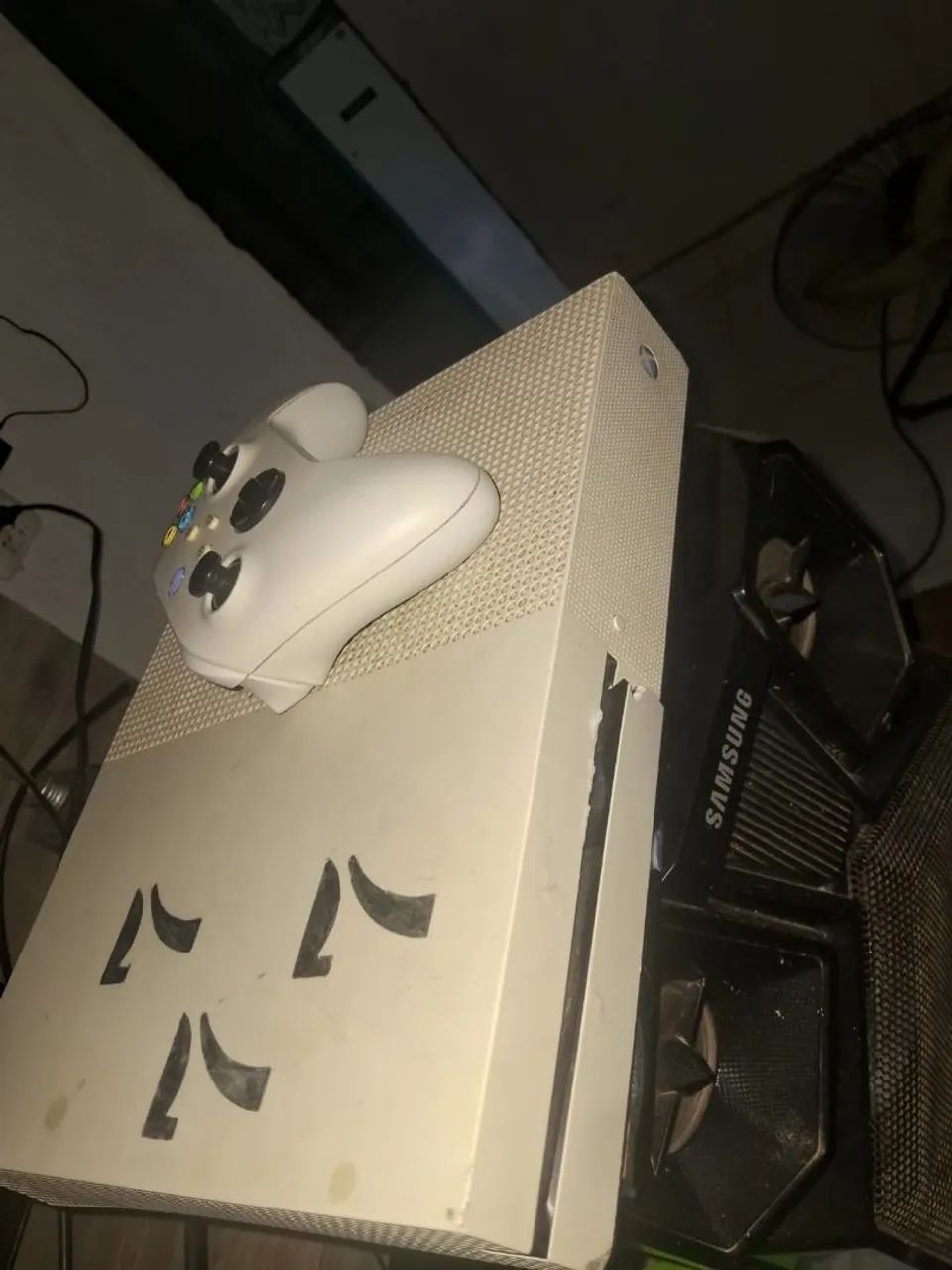 Xbox one S - Foto 4