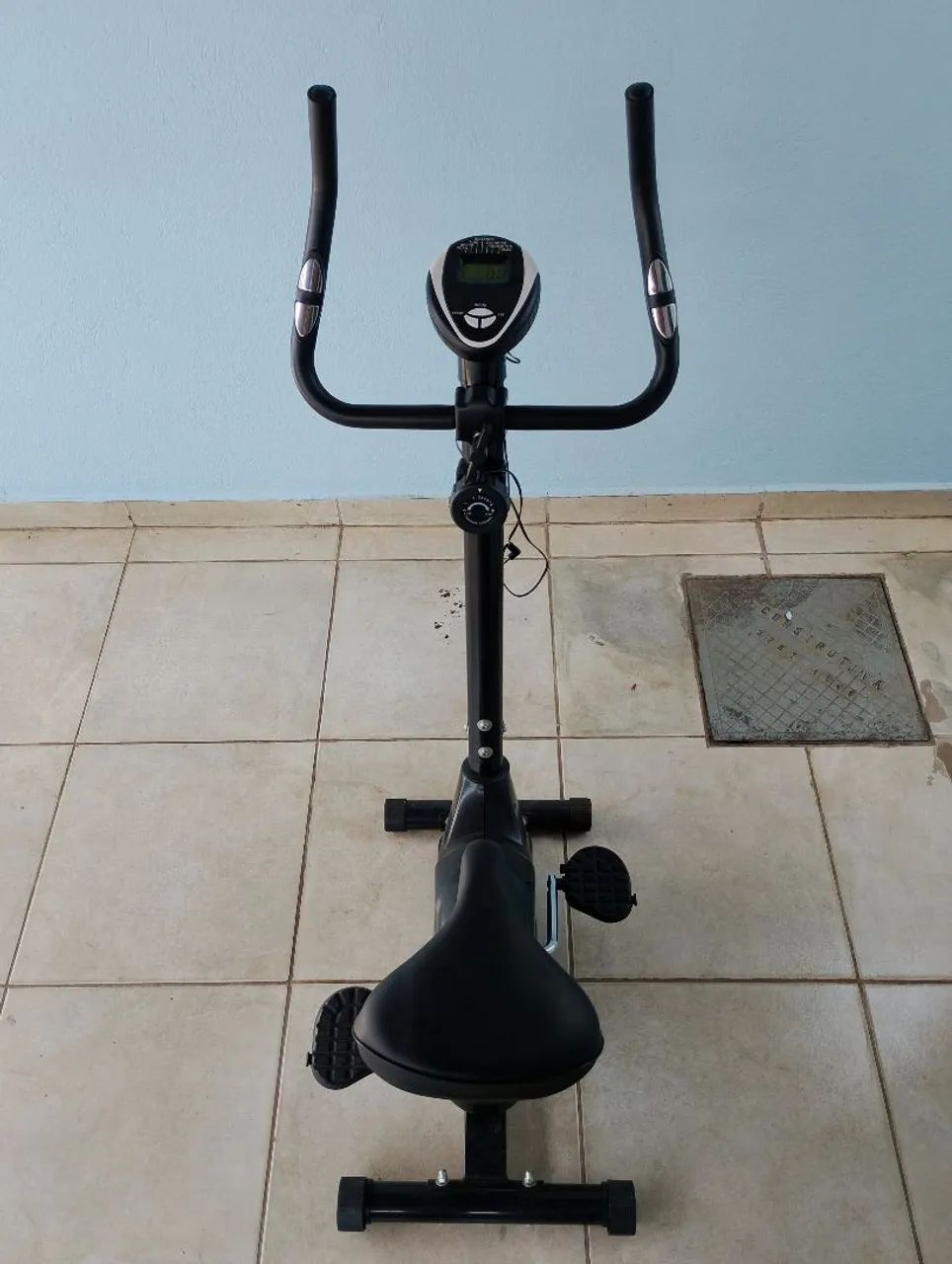 Bicicleta ergometrica  - Foto 2