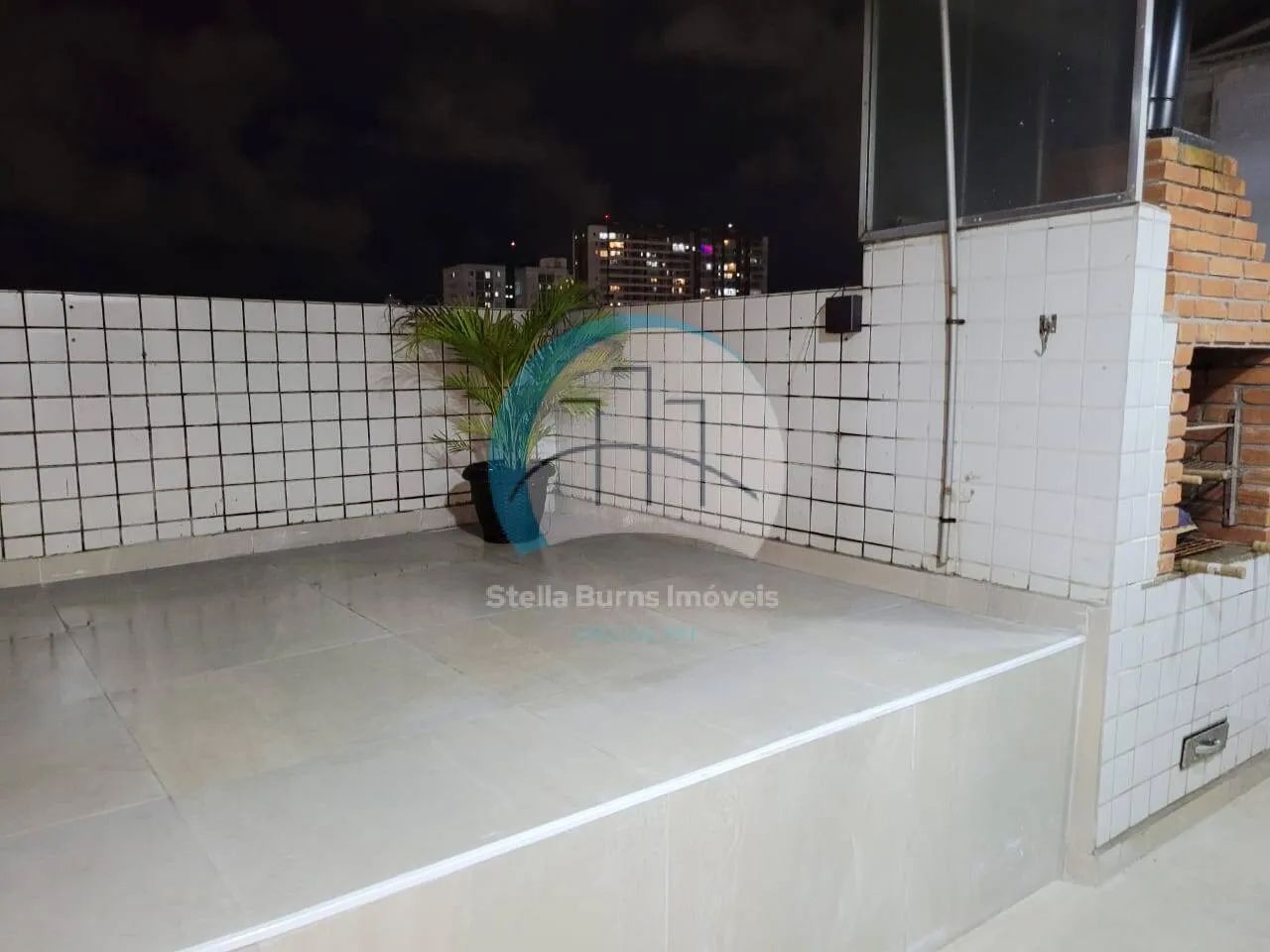 Cobertura 3 quartos em Santos - Foto 2